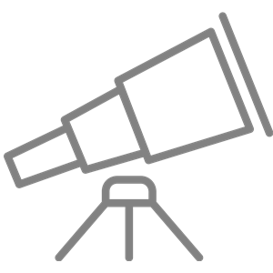 Telescope PNG-66445